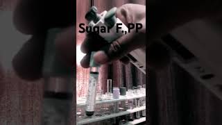 Sugar Test [upl. by Sevart]