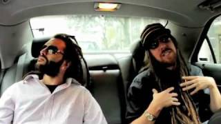 Jah Sun amp Alborosie  Ganjah Don [upl. by Sigmund]