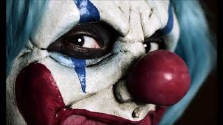 The Clowns Nightmare  Creepy Circus Music [upl. by Nameloc]