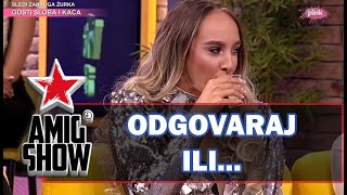 Odgovaraj ili  Ami G Show S12  E44 [upl. by Lewap714]