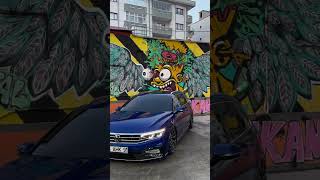 VW PASSAT VARİANT [upl. by Shrier]