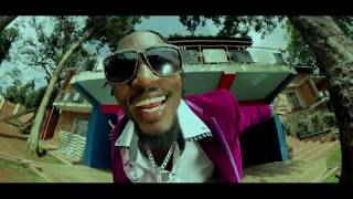 Radio amp Weasel goodlyfe Ft Shanks Baguma  Dudu Offical Music HD Video [upl. by Lah]