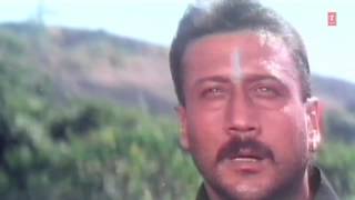 Mere Munne Bhool Na Jana Male Song  Doodh Ka Karz  Jackie Shroff [upl. by Jobi]