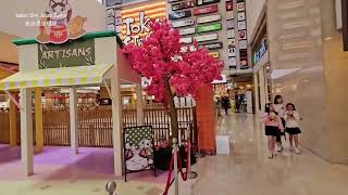 Walk around most popular shopping in Pavilion Kuala Lumpur  逛逛 Pavilion Kuala Lumpur 最受欢迎的购物场所 [upl. by Mirak]