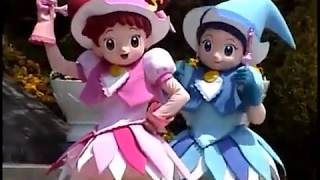 も～っと！おジャ魔女どれみショー MOTTO OJAMAJO DOREMI [upl. by Fredra]