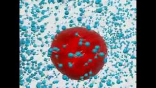 MPCD  Mechanism for the micelle formation and the surfactant action [upl. by Auhs]