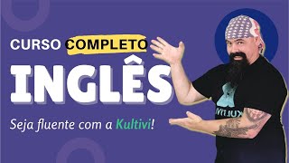 Introdução e Names  Inglês Curso Gratuito Completo  Aula 01 [upl. by Ahsinauq731]