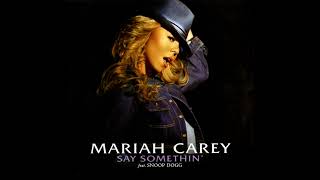 Mariah Carey Say Somethin MAGICALFLARE 2024 Face to Face Remix x 3LW [upl. by Mohammad]