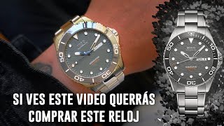 El mejor reloj calidadprecio Mido Ocean Star 200C Reseña en Español Mi Yorch Style [upl. by Anselmo]