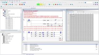 CIMON PLCS CM3 SP04ETO TC module [upl. by Laamaj]