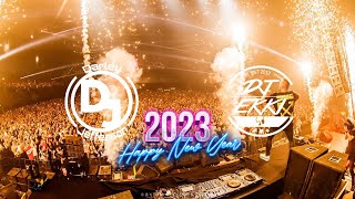 New Year Mix 2023 🔥 Best Mashups amp Remixes Of Popular Songs 2022🎉 [upl. by Galliett963]