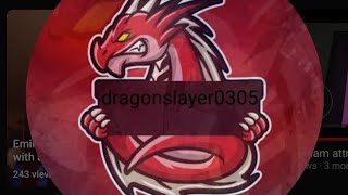 DragonSlayer is live [upl. by Sharman]