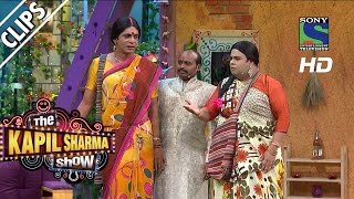 The Kapil Sharma Show season 2  Ep 120  Full Episode  33 Years Of Ramayan [upl. by Strephonn]