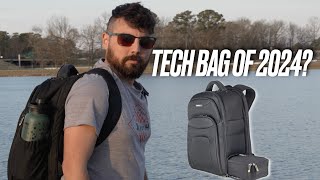 Your Next Tech Bag Daily Carry Backpack from StarTech [upl. by Egroj69]