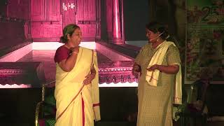 SPSS Chennai SIlver Jubilee 2024 Oru muthassi Kadha Part 1 [upl. by Nelrsa]