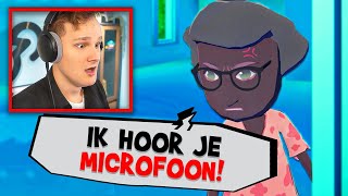 Ik Koop Gekke Games [upl. by Ymmor]