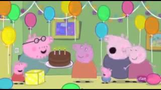 Peppa Pig 52 Episodios 4 horas en Español 2015 [upl. by Ahsitan769]