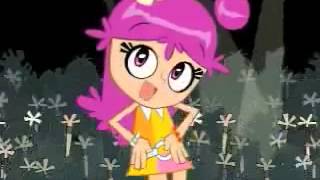 Hi Hi Puffy Ami Yumi Theme Song [upl. by Acirne]