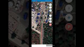 Gps Tracker  Best Gps Tracking App Gps Tracking App For Android shorts shortsfeed youtubeshort [upl. by Jeanie17]