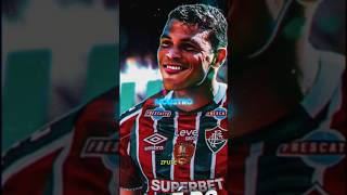 🔥O THIAGO SILVA é um MONSTRO VEJA O PQ🔥 [upl. by Ellered522]