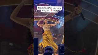 kinjal dave live kinjaldave navratri navratrispecial navratri2024 gujarat shorts trending [upl. by Letizia]