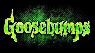 Goosebumps Theme Song [upl. by Lyman329]