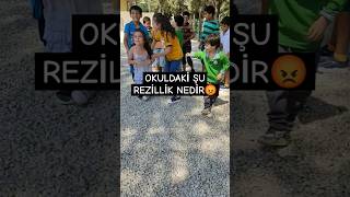 ÖĞRETMENLER NEREDE ACABA 😡🤷 [upl. by Ojadnama]