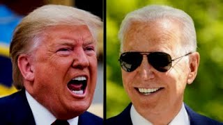 Biden Hilariously TROLLS Trump With THESE New Ads [upl. by Hilarius489]