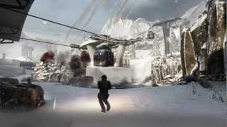 The Replacer  Official Call of Duty Black Ops 2 Video [upl. by Mohkos]