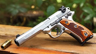 Best 22 LR Pistols 2024 Dont Buy Until You WATCH This [upl. by Datha377]