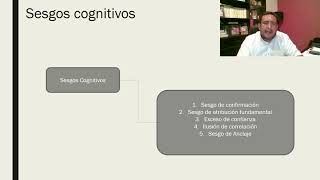 Examen y contraexamen de peritos y testigos expertos [upl. by Odanref]