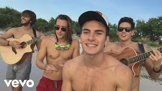 Dvicio  Paraiso En la Playa [upl. by Tillfourd345]