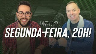 JERE  VAGA Grêmio e o Mancinismo Denis Abrahão Edenilson e Aguirre [upl. by Ardnosac]