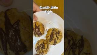 Yummiest gooiest cookies  🍪 subscribe for such easy recipe ✨ youtubeshorts recipe cookies food [upl. by Eileen333]