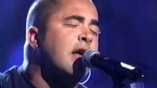 STAIND  so far away live [upl. by Nalra]