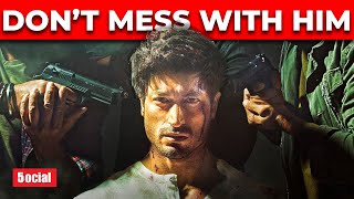 Sanak is an Enjoyable Action Movie  Sanak Movie Review  Vidyut Jammwal [upl. by Collayer]