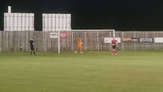 Appleby Frodingham Vs Worsbrough Bridge Athletic Penalty Shoot Out [upl. by Ruy]