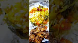 Milakai killi sambar chicken gravy ₹ subscribe for more videos 🙏 [upl. by Anirav]