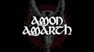 Amon Amarth  Deceiver Of The Gods [upl. by Si]