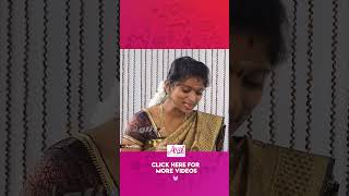 Oo Solriya Oo Oo Solriya Mama Live performance by Singer Rajalakhmi Senthil [upl. by Olag395]