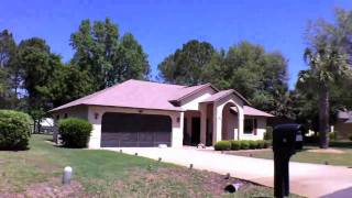 47000  6 Westland Place Palm Coast Florida  foreclosure [upl. by Nnylhtak]