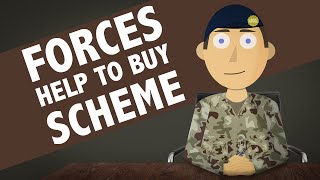 Forces Help To Buy Explained [upl. by Dugas501]