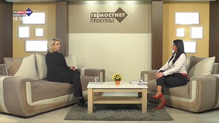 PULS  DR DARIJA KISIĆ MINISTARKA ZA RAD ZAPOŠLJAVANJE BIRAČKA I SOCIJALNA PRAVA  17032022 [upl. by Llacam]