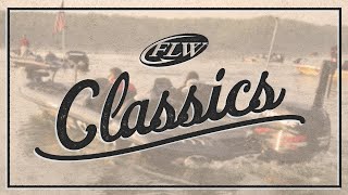 FLW Classics  2011 College Fishing National Championship [upl. by Erika954]