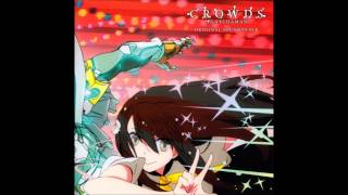 Gatchaman Crowds OST Full  13 Are you Gatchaman [upl. by Sabas463]