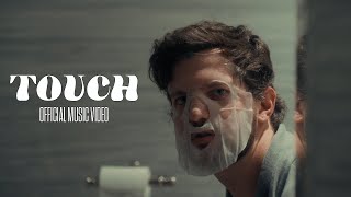 Dillon Francis BabyJake  Touch Official Music Video [upl. by Constantia]