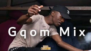 🔥🔥❤GQOM MIX 2020 🔥❤🔥 MR THELA amp MSHAYI  BELLA CIAO REMIX  GQOM WAVE MIX 1 YEYI 🔥🙌 [upl. by Marsiella]