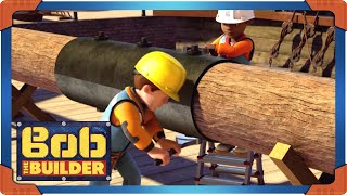 Bob the Builder  Ship Shape \ Boat Builder  Building a Boat ⭐ New Season 20  1h ⭐ Kids Movies [upl. by Alanah306]