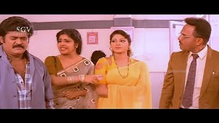 Maari Kannu Full Video Song  quotAquot Kannada Movie Video Songs  Upendra Chandini  Gurukiran [upl. by Krute]