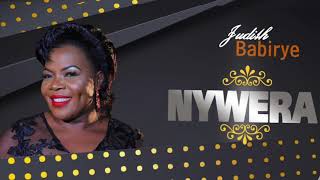 Nywera by Judith Babirye Ugandan Gospel Music [upl. by Cutty]